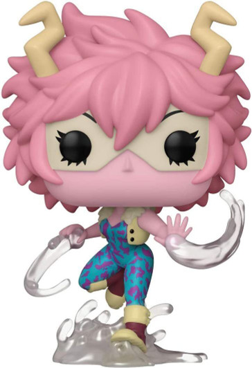 Funko Pop! Animation: My Hero Academia Mina Ashido #790