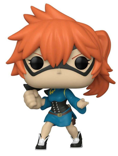 Funko Pop! Animation: My Hero Academia Itsuka Kendo #1139