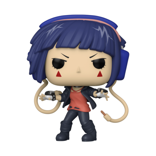 Funko Pop! Animation: My Hero Academia Kyoka Jiro #1143