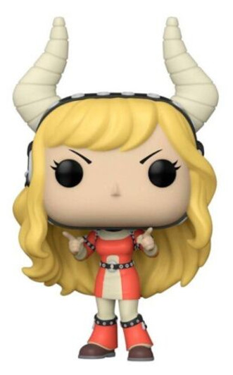 Funko Pop! Animation: My Hero Academia Pony Tsunotori #1254