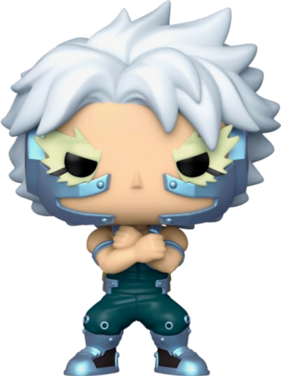 Funko Pop! Animation: My Hero Academia Tetsutetsu Tetsutetsu #1148