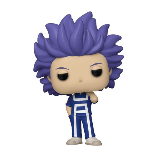 Funko Pop! Animation: My Hero Academia Hitoshi Shinso #695