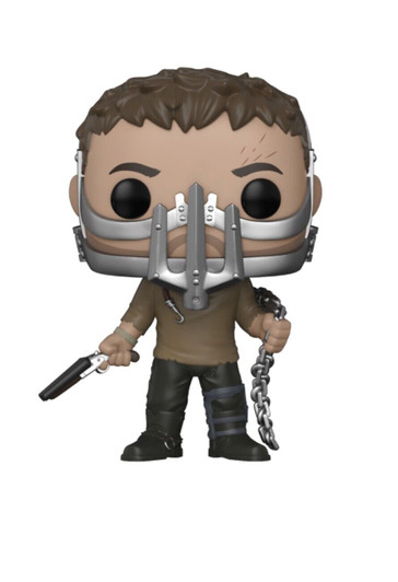 Funko Pop! Movies: Mad Max Blood Bag  #510