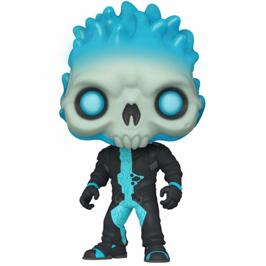 Fortnite The Scientist Funko Pop! Vinyl Figure #618