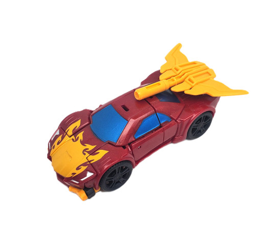 Hasbro Transformers Generations Combiner Wars Legends Class Rodimus (no package)