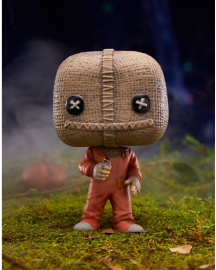 Funko Pop! Movies: Trick 'r Treat Sam #1036
