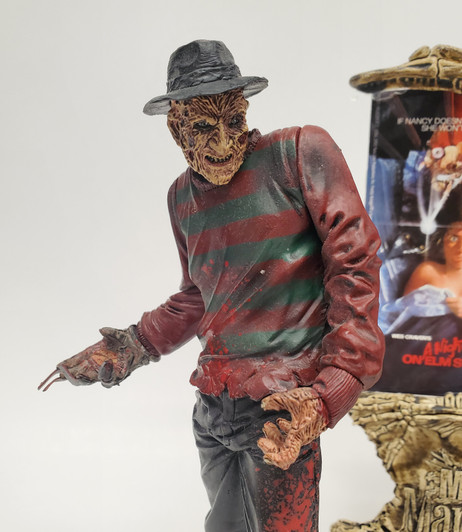 McFarlane Products - Amok Time