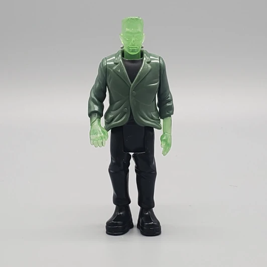 Burger King (1997) Universal Monsters Frankenstein Action Figure
