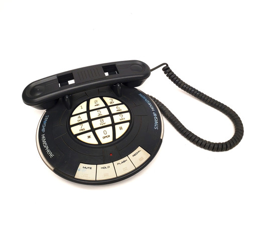 Radio Shack STARSHIP HEMISPHERE Telephone (no package)