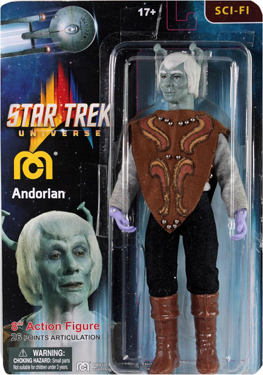 Sci Fi - Star Trek - Star Trek TOS - Amok Time