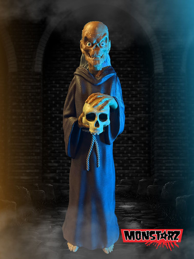 The Crypt Keeper Collectors 14" Replica