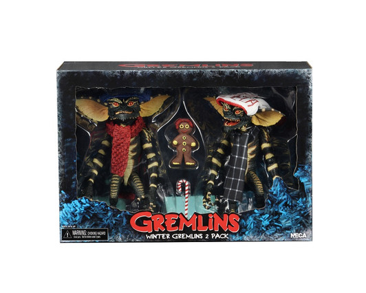 【ステッカー付】希少GREMLINS×GREMLINS×MORTAR 2体セット ステッカー付】希少GREMLINS×GREMLINS×MORTAR 2体セット