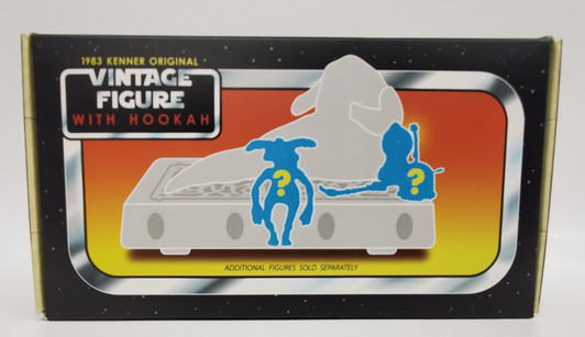 Kenner Star Wars exclusive Oola and Salacious Crumb action figure