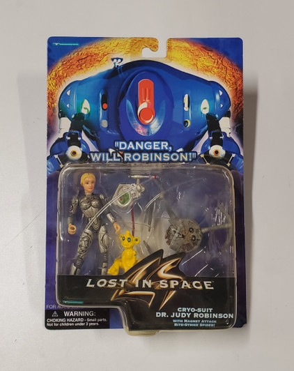 ロスト・イン・スペース('98米) ロスト・イン・スペース('98米) Amazon.com: Lost in Space