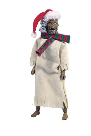 Mego Action Figure 8" - Creepshow Christmas Creep