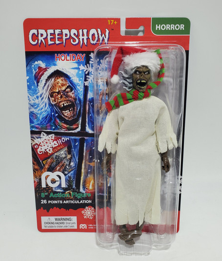 Coffin Creeps The Gill-Creep Monster