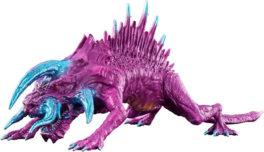 BanDai Gamera Rebirth Movie Monster Series Jaigar (2023) Figure