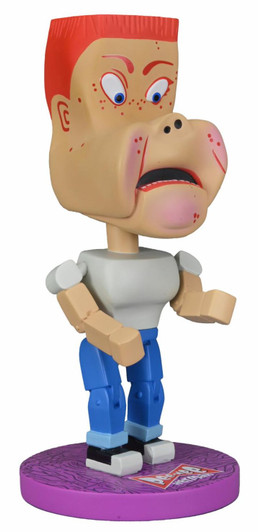 NECA Pee-wee Herman - Head Knocker - Randy