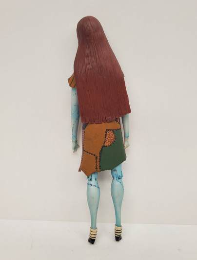 NECA NBX Sally action figure #2 (no package)