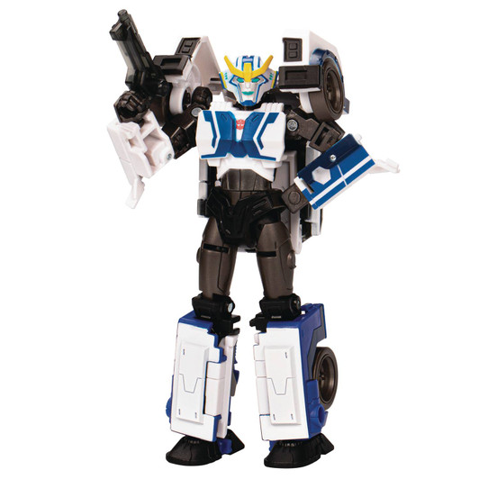 Transformers Legacy Evolution RID 2015 Strongarm