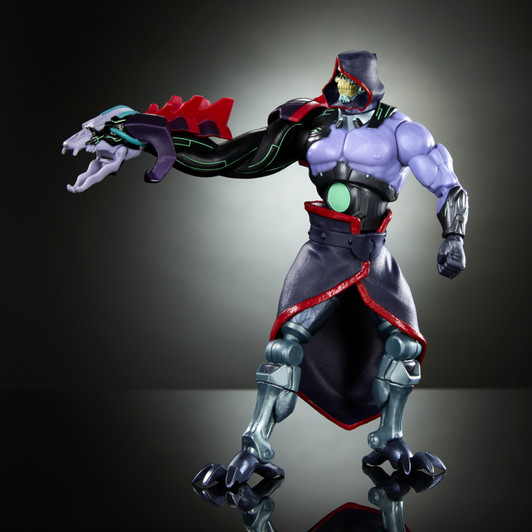Masters of the Universe フィギュアセット MOTU Masterverse Wave 13 Figure Assortment Details - Toy Habits