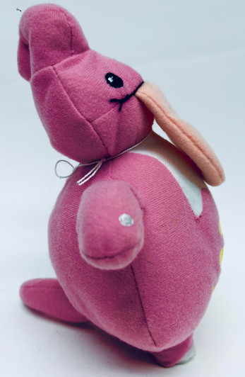 Toy Factory Lickylicky Pokémon plush