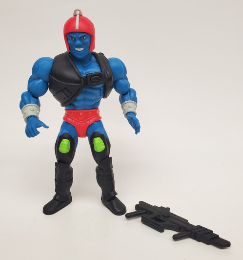 Mattel MOTU Origins Evil Kronis action figure (no package)