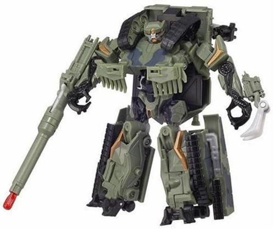 Hasbro Transformers Movie Decepticon Brawl