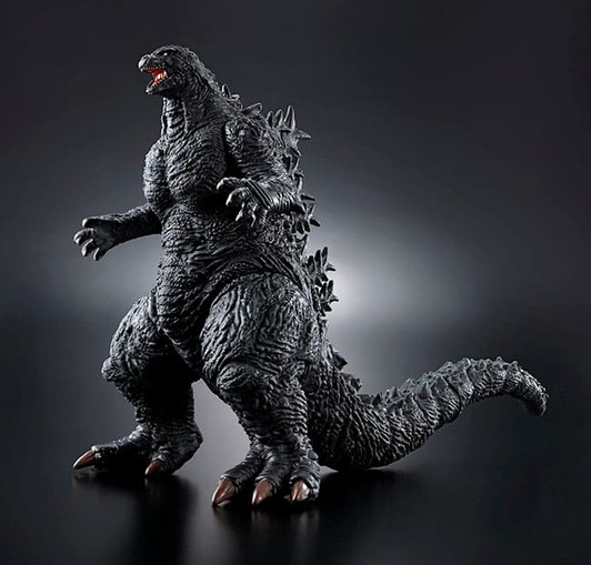 Bandai Godzilla Movie Monster Series Godzilla 2023 Minus One