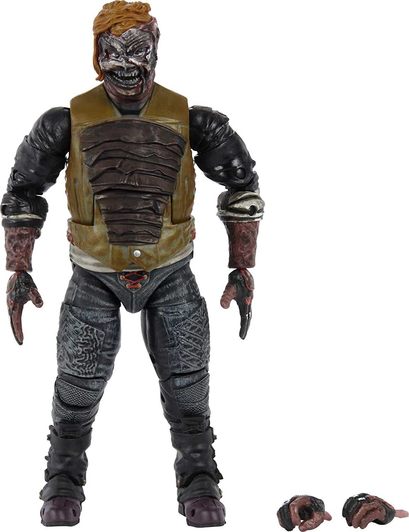 WWE Elite Collection Series 92 "The Fiend" Bray Wyatt Action Figure