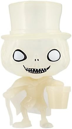 Funko POP! Deluxe Disney Haunted Mansion Victor Geist