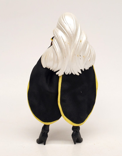 ToyBiz X-Men Storm Action Figure Giant Size Box Set (No package)