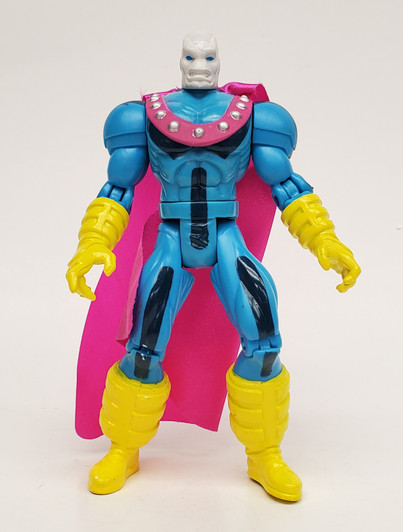 Apocalypse Figura de Acción X Men Marvel Select Diamond Select Toys 22 –  Meteora Store