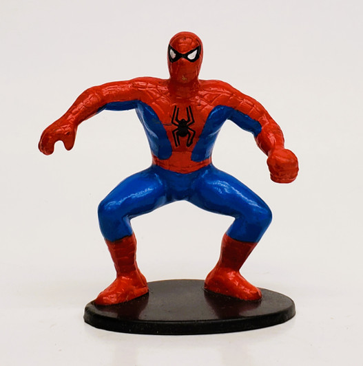 Applause Marvel (1998) Spider-Man PVC Figure