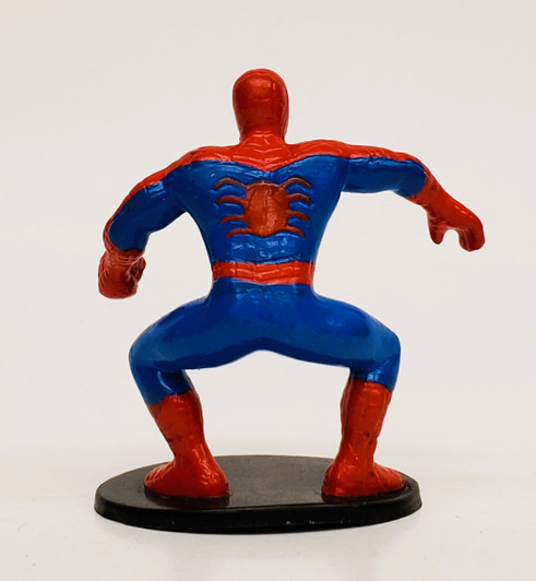Applause Marvel (1998) Spider-Man PVC Figure
