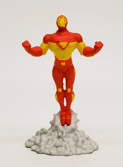 Figurine Iron Man Marvel 15 cm Smoby : King Jouet, Figurines Smoby - Jeux  d'imitation & Mondes imaginaires