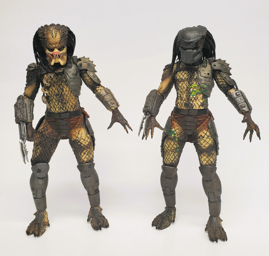 NECA Products - Amok Time