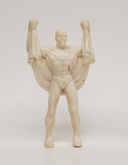 Marvel (1990) The Vision PVC Figure