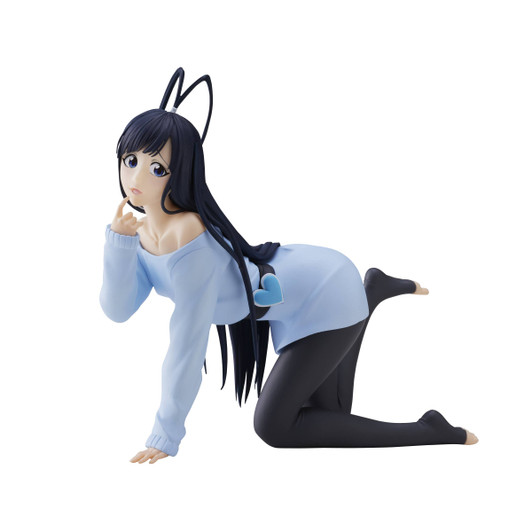 Bleach Relax Time Giselle Gewelle Figure