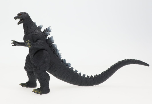 Bandai USA Godzilla Final Wars 2004  GODZILLA Movie Monsters Figure