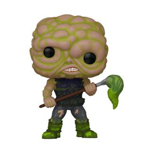 Funko Pop! Heroes: The Toxic Avenger (GITD) #479