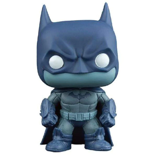 Heroes - DC - Funko POP! DC - Page 1 - Amok Time