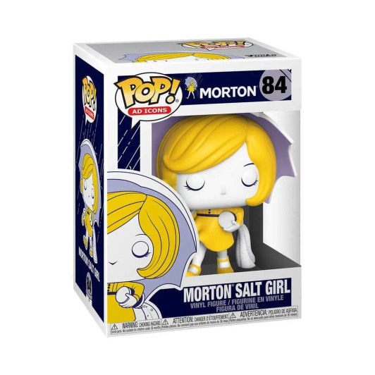 Funko Pop! Ad Icons: PEZ Pez Girl #80