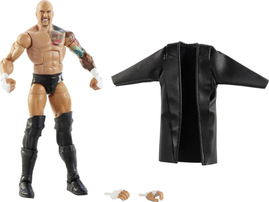 WWE Elite Collection Series 85 Karrion Kross Action Figure