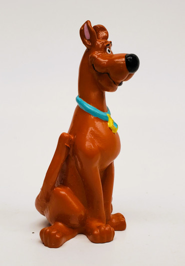 Applause Scooby Doo PVC Figure