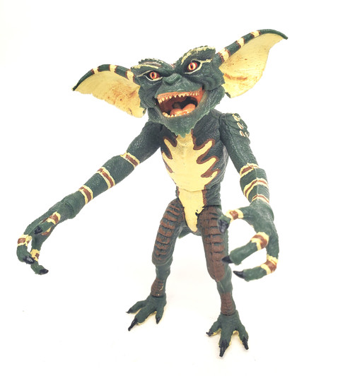 Gremlins Very Rare Exclusive Neca 2 Pack Gizmo and Stripe