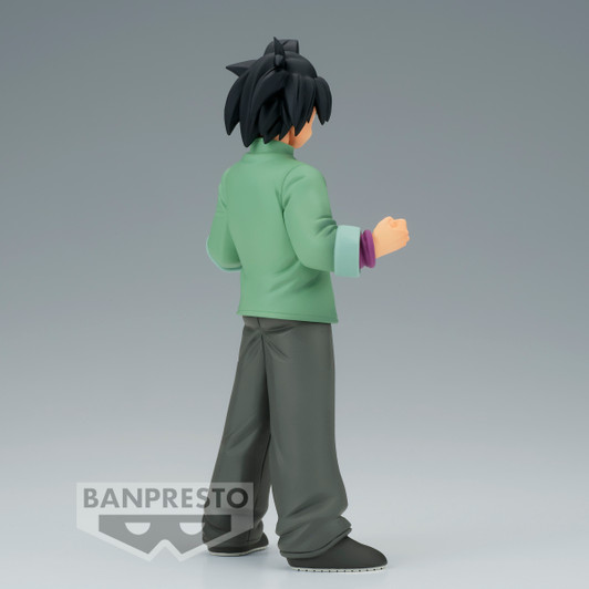 Banpresto Dragon Ball Super: Super Hero - Son Goten DXF Figure