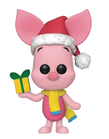 Funko Pop! Disney: Piglet #615