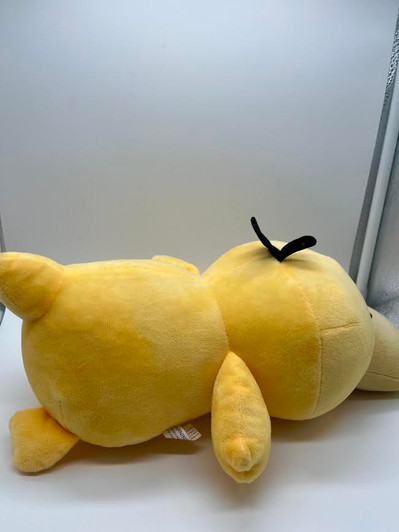 Banpresto Sleeping Psyduck Pokémon plush