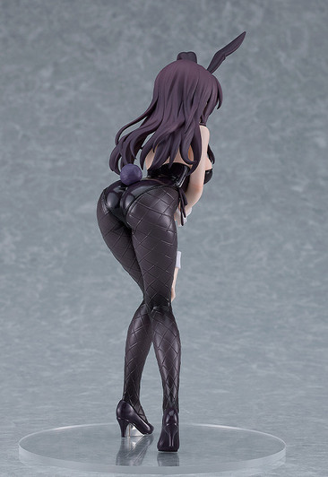 Saekano Pop up Parade Utaha Kasumigaoka (Bunny Version) PVC Figure